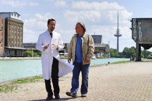 tatortdreh-thiel-boerne-münster-hafen