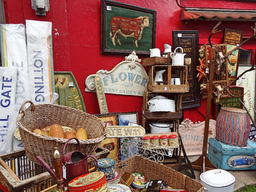 london-die-schönsten-märkte