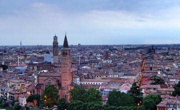 verona-stadt-von-oben