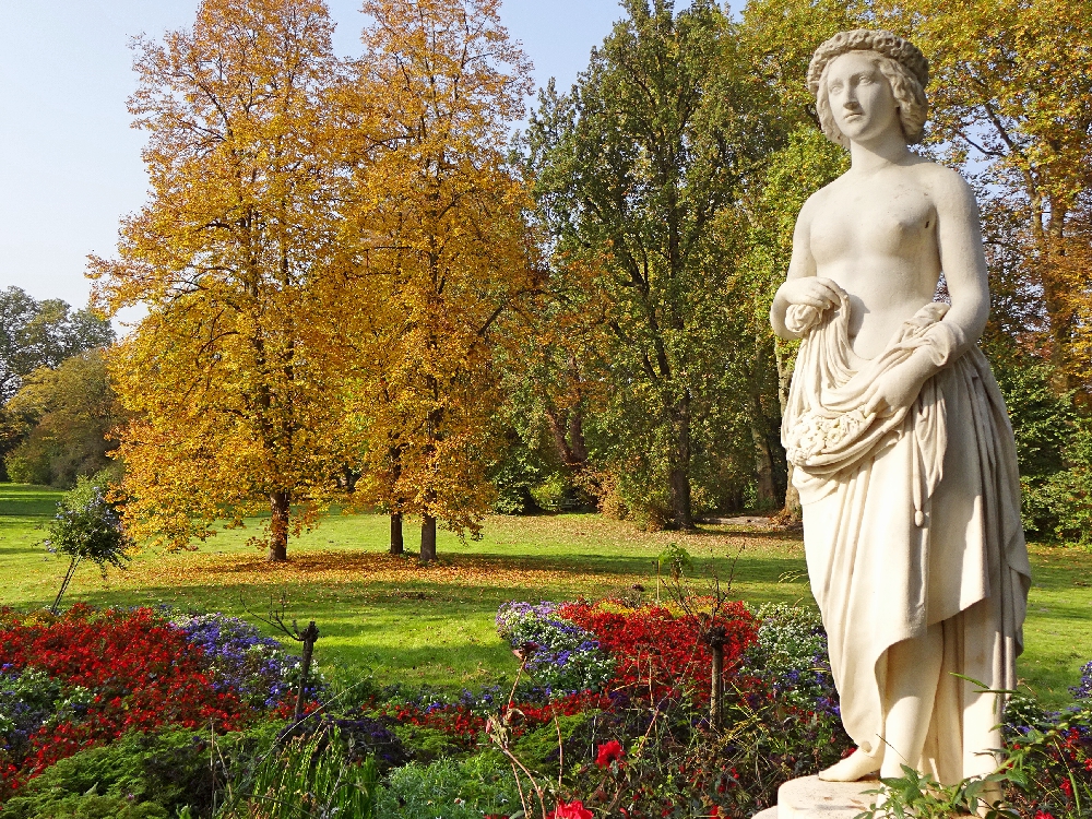 statue-park-sanssouci