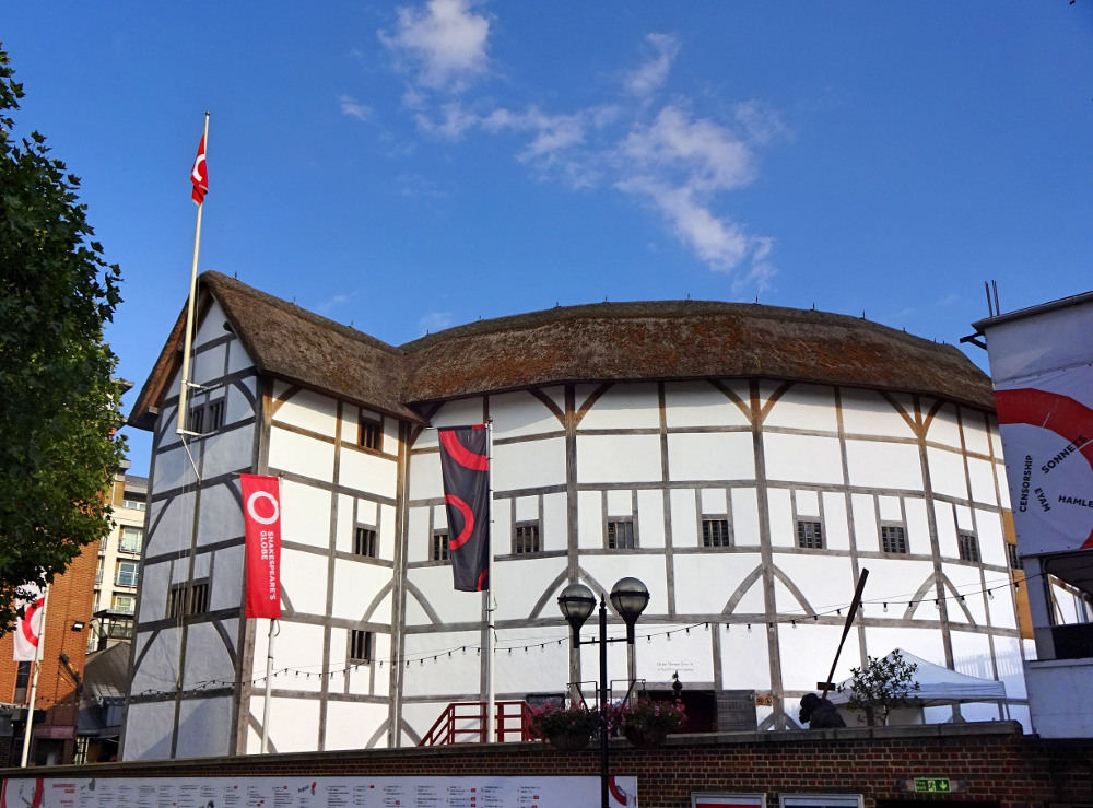 globe-theater-gebäude-london