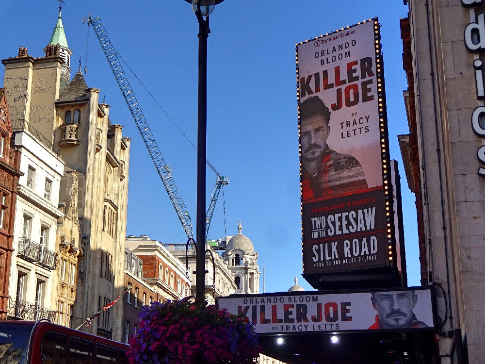 plakat-killer-joe-orlando-bloom-london