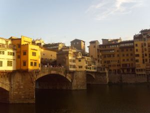 ponte-vecchio-am-abend