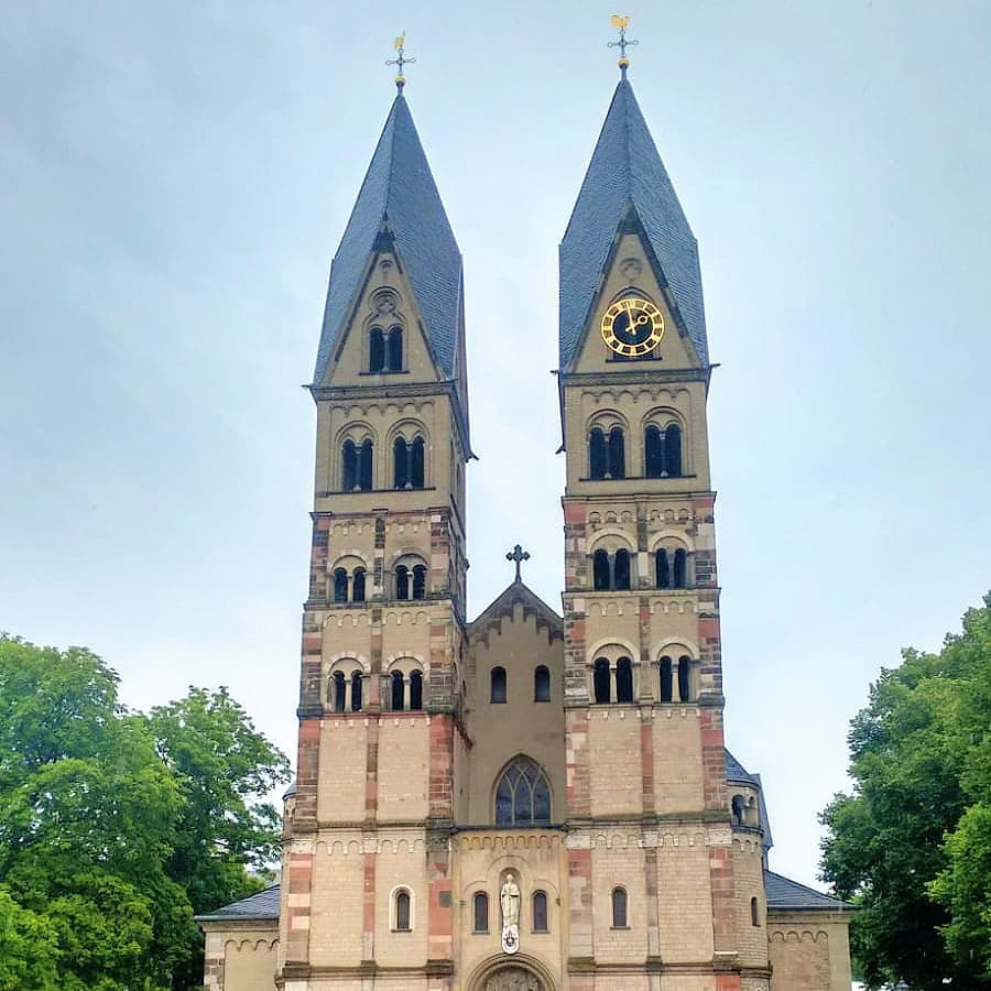 st-kastor-basilika-koblenz