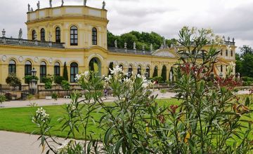 orangerie-in-kassel