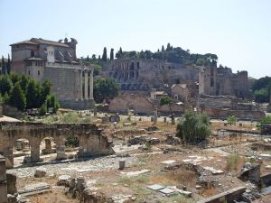 forum-romanum