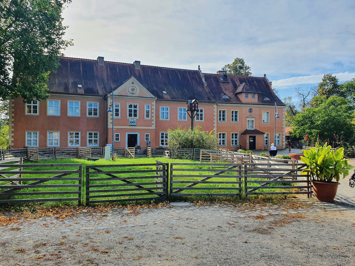historisches-landhaus